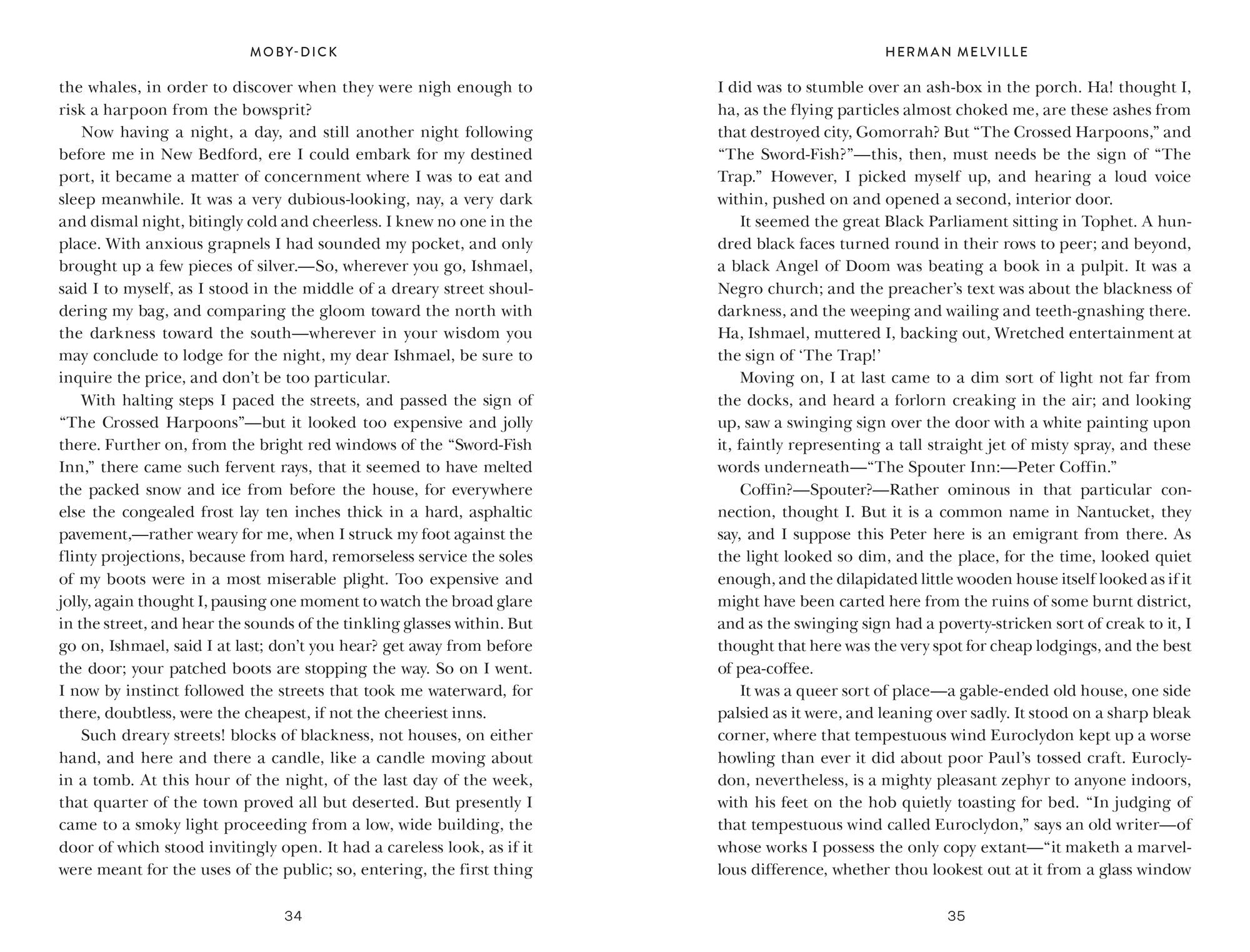 Moby-Dick