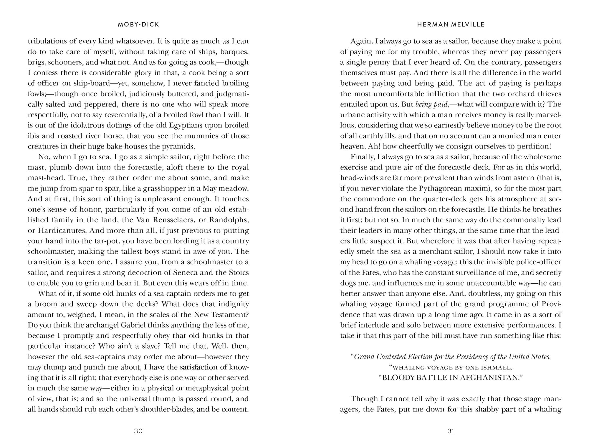 Moby-Dick
