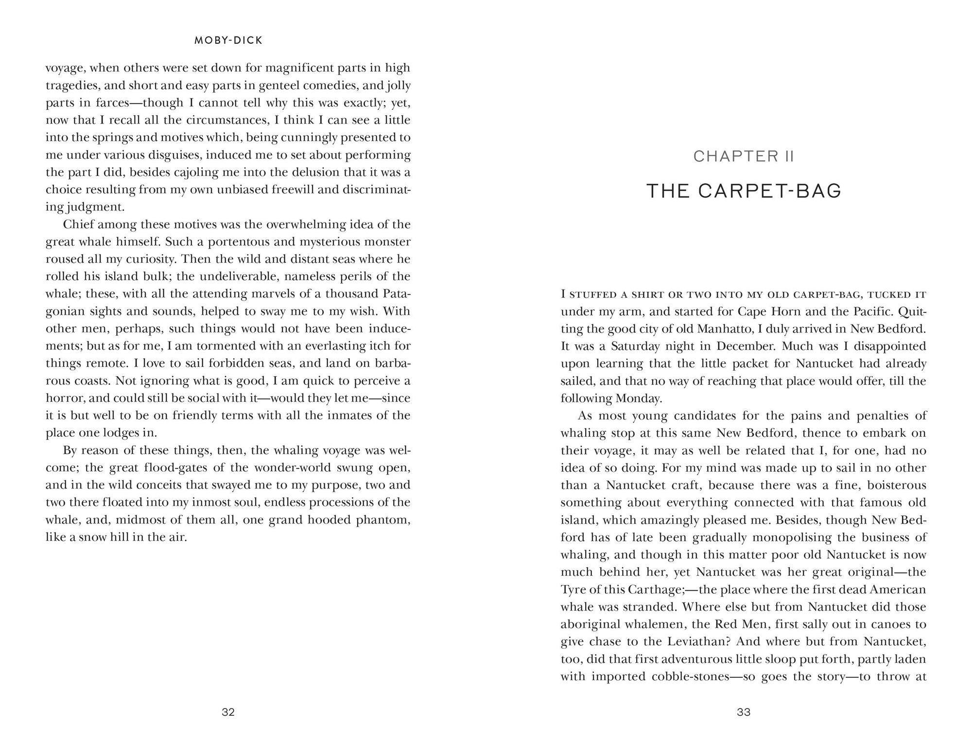 Moby-Dick