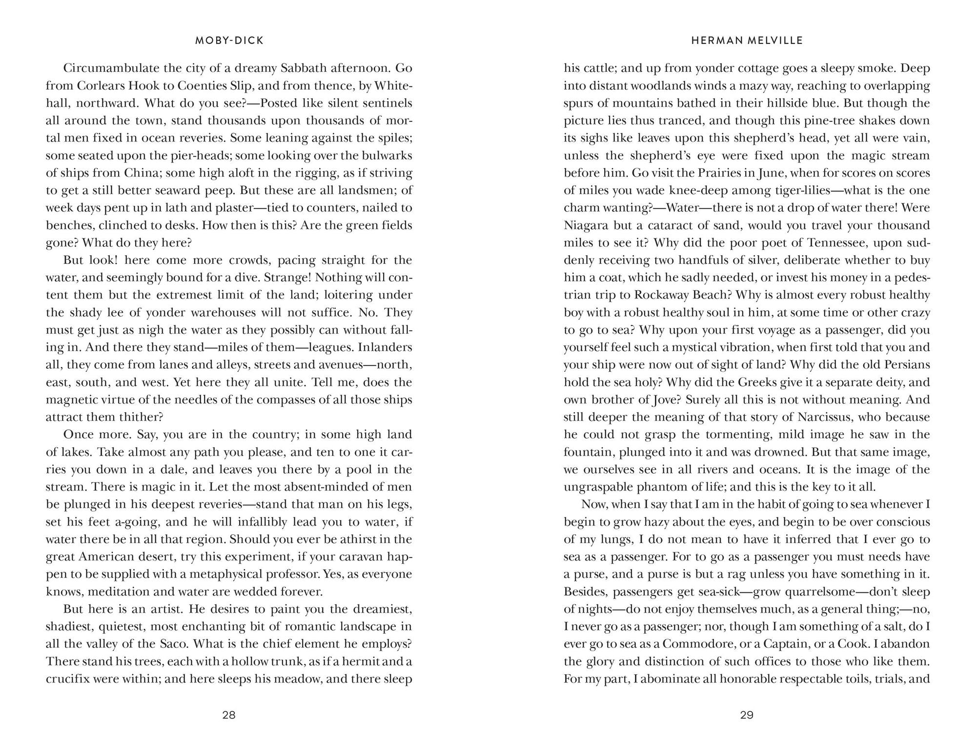 Moby-Dick