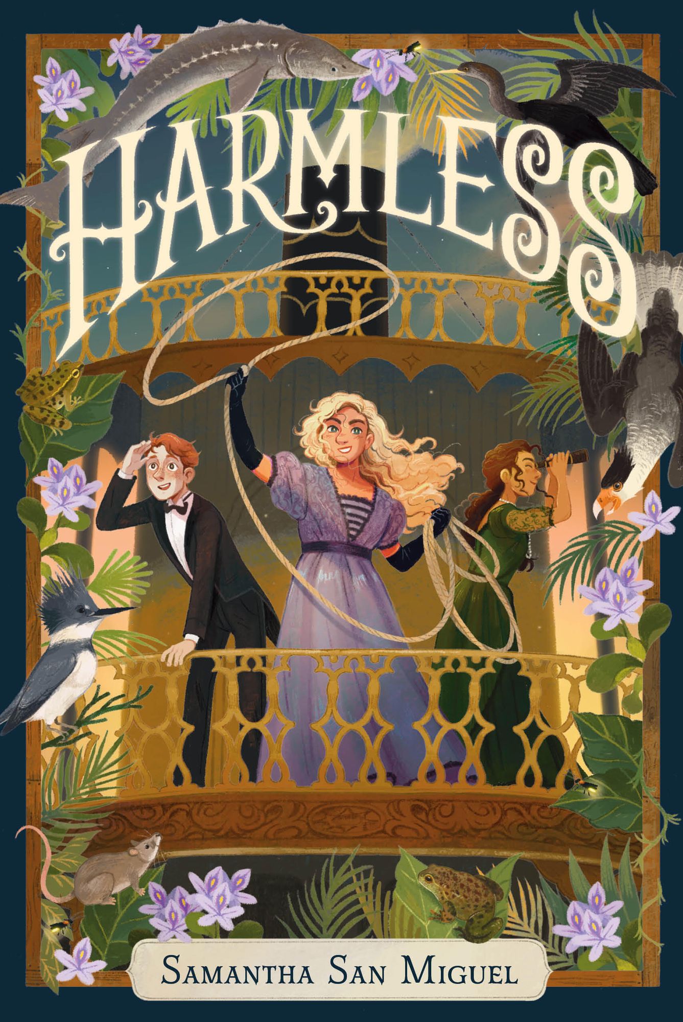 Harmless