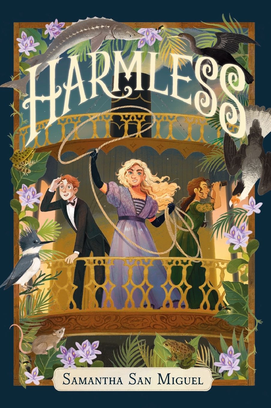 Harmless