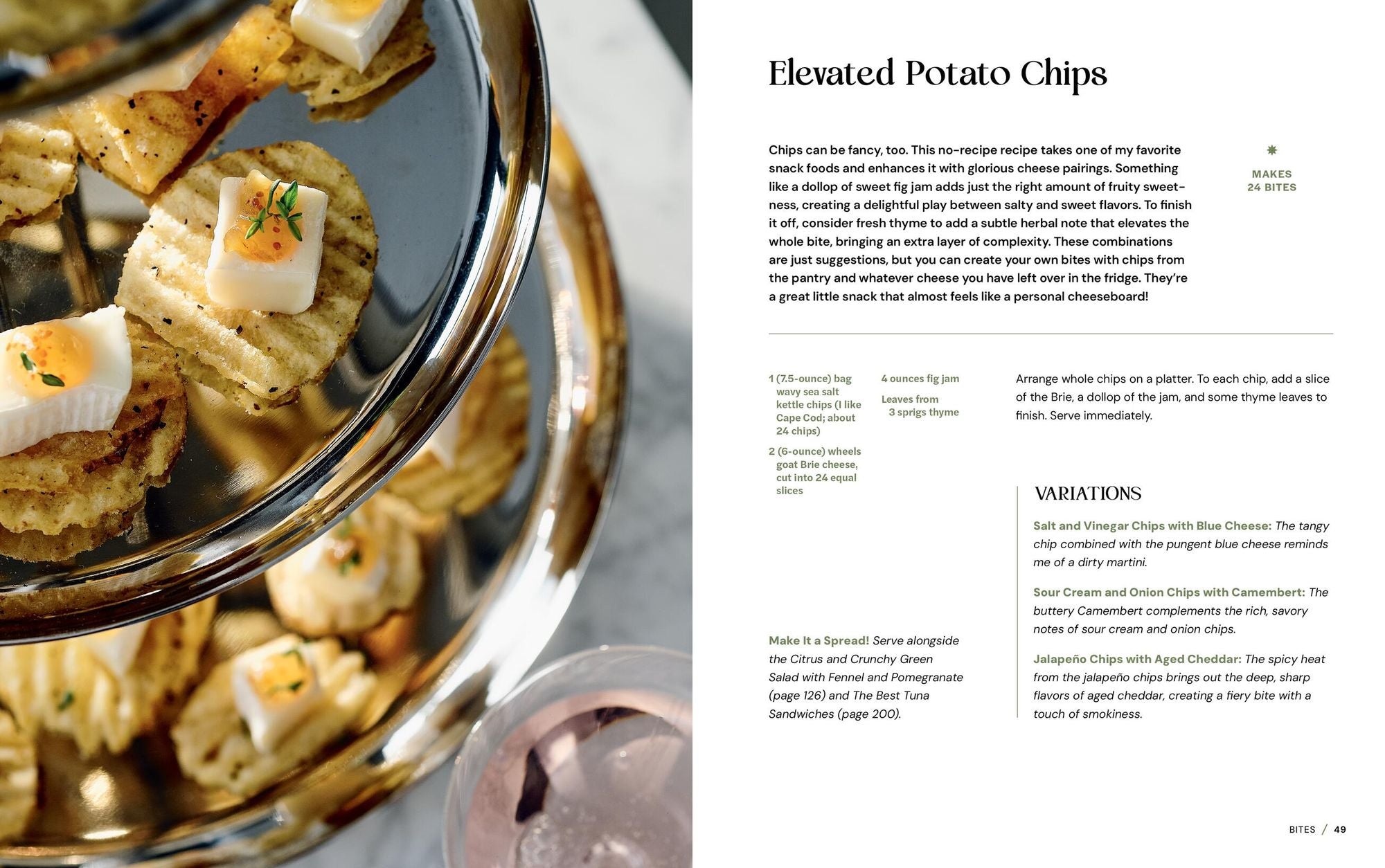 I'll Bring the Apps: Bites, Bowls, Boards & Beverages