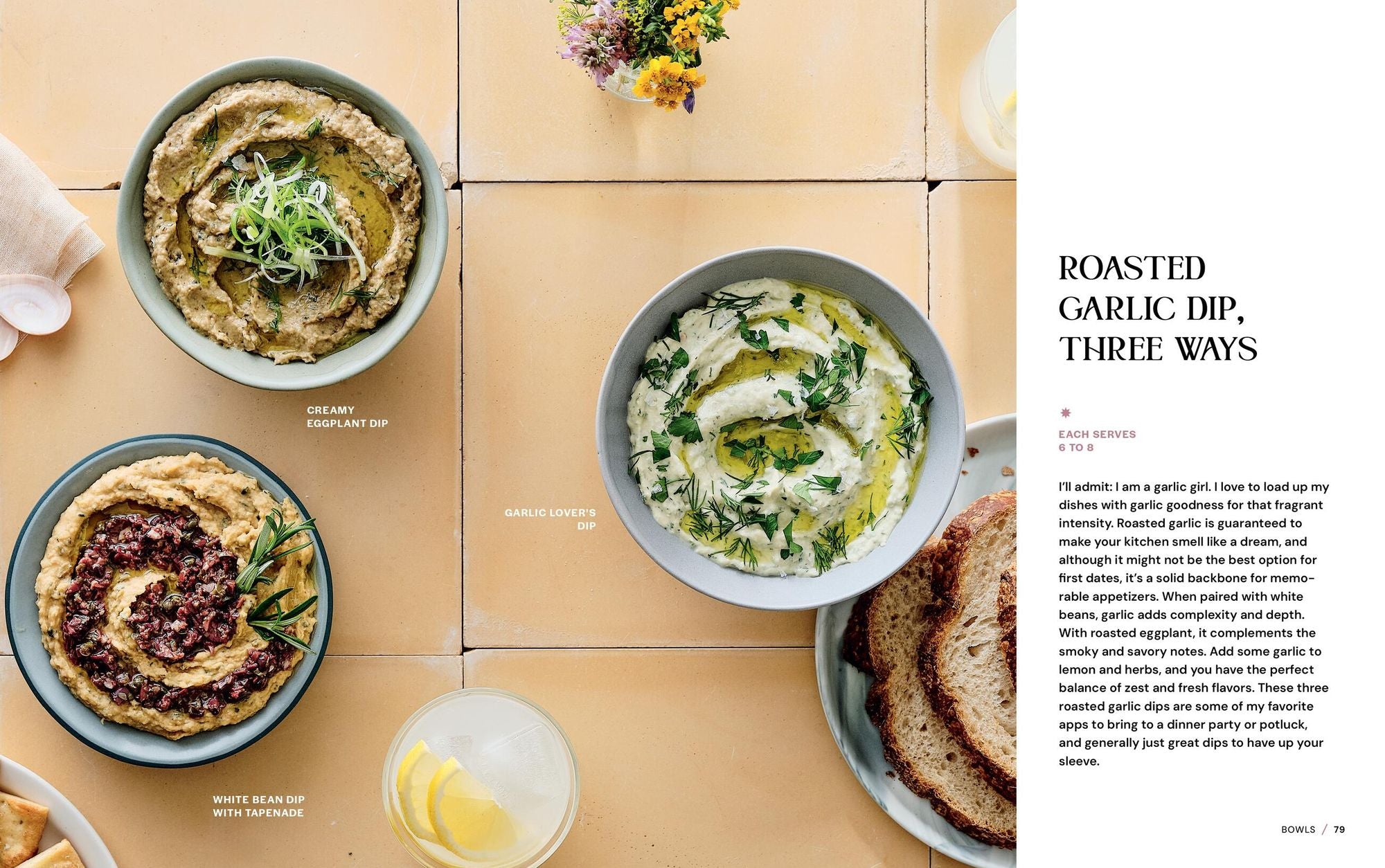 I'll Bring the Apps: Bites, Bowls, Boards & Beverages