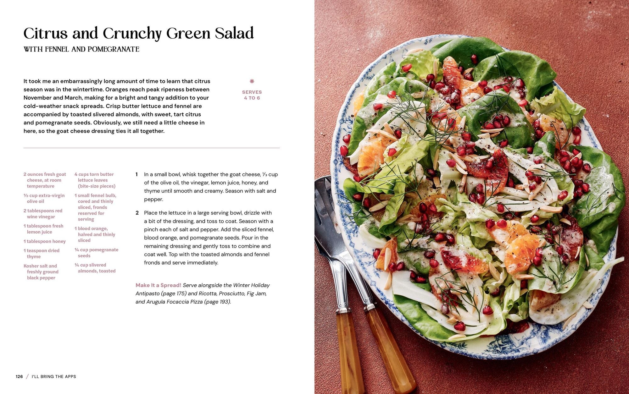 I'll Bring the Apps: Bites, Bowls, Boards & Beverages