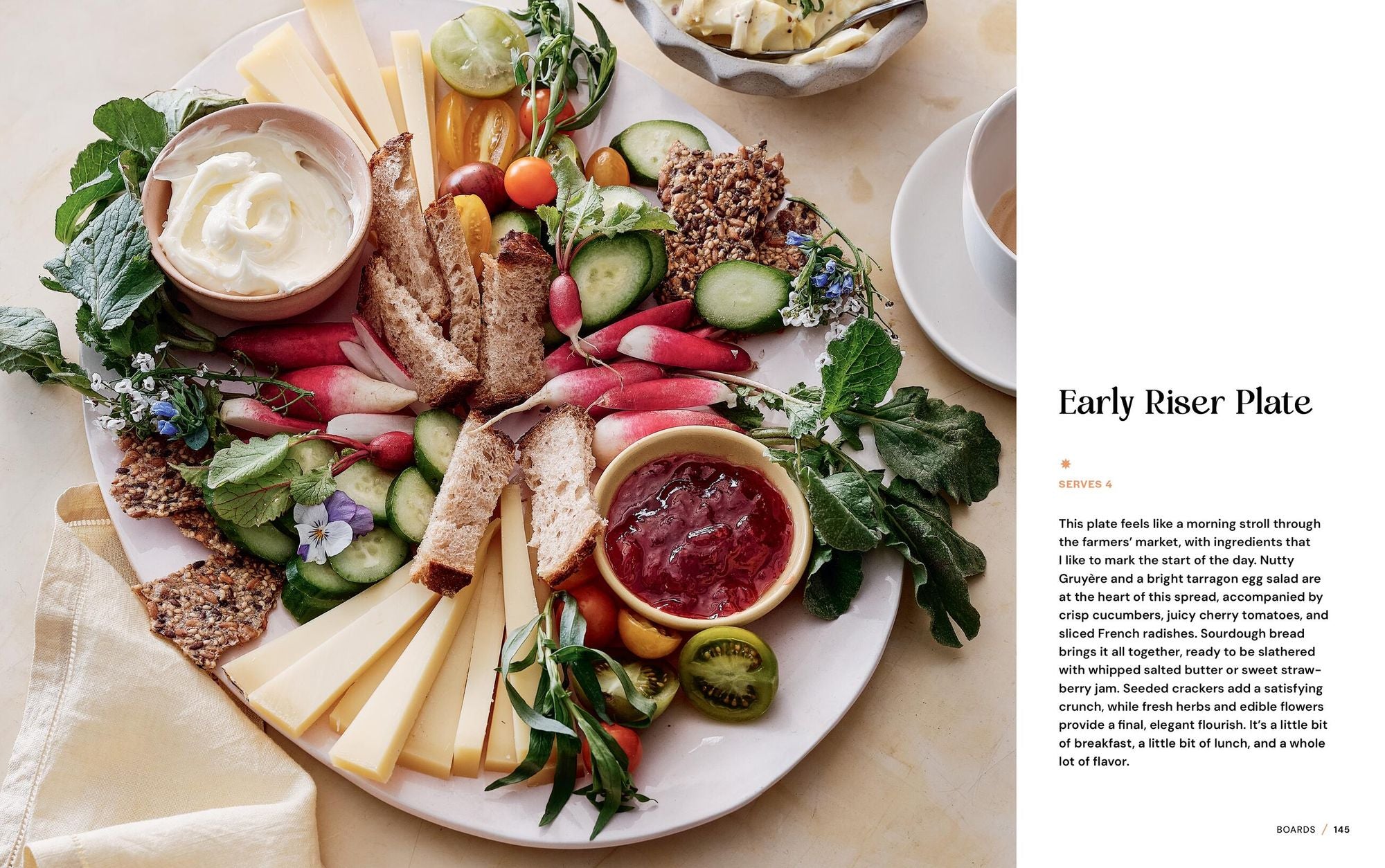 I'll Bring the Apps: Bites, Bowls, Boards & Beverages