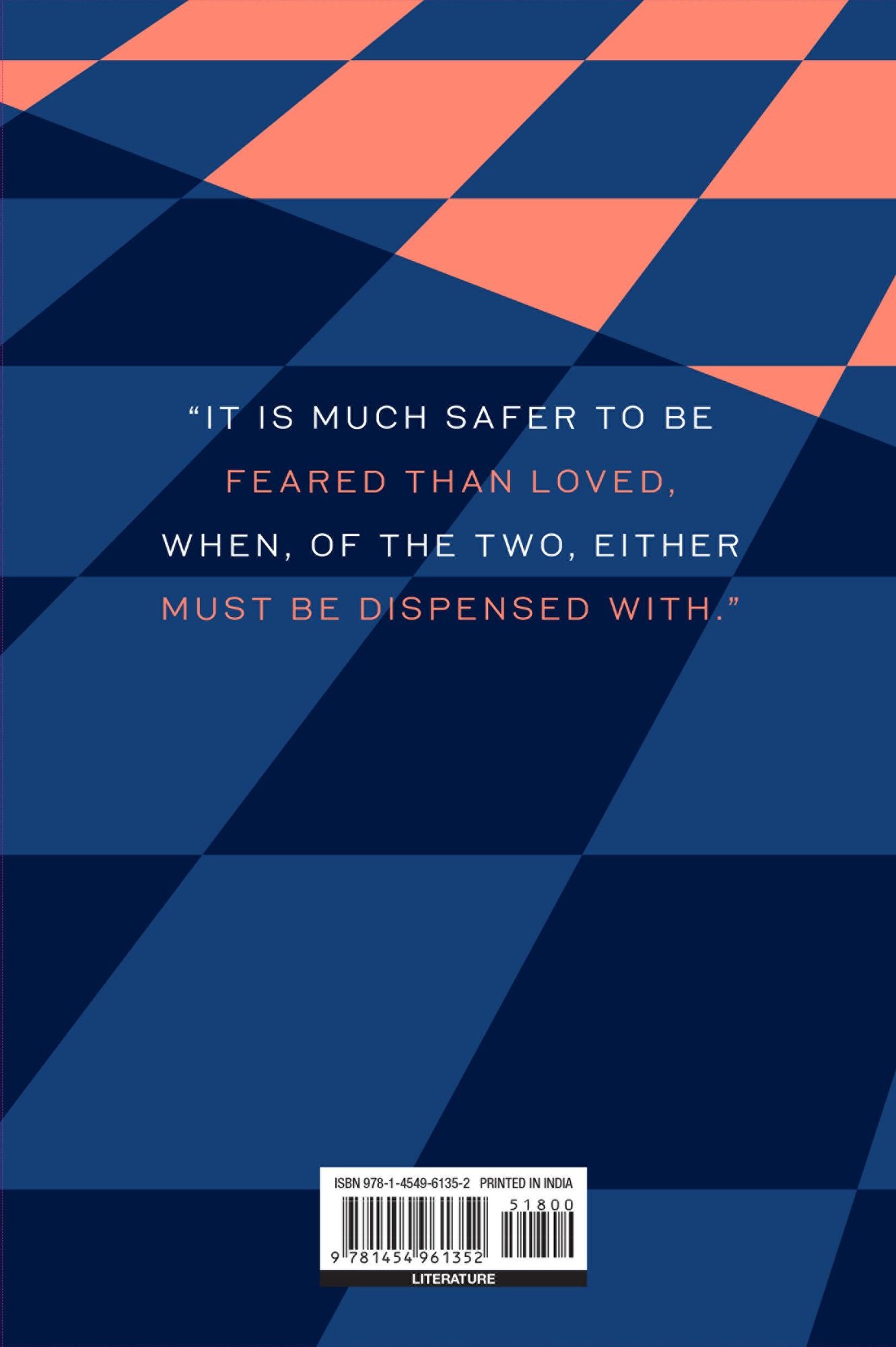 The Prince: and The Art of War