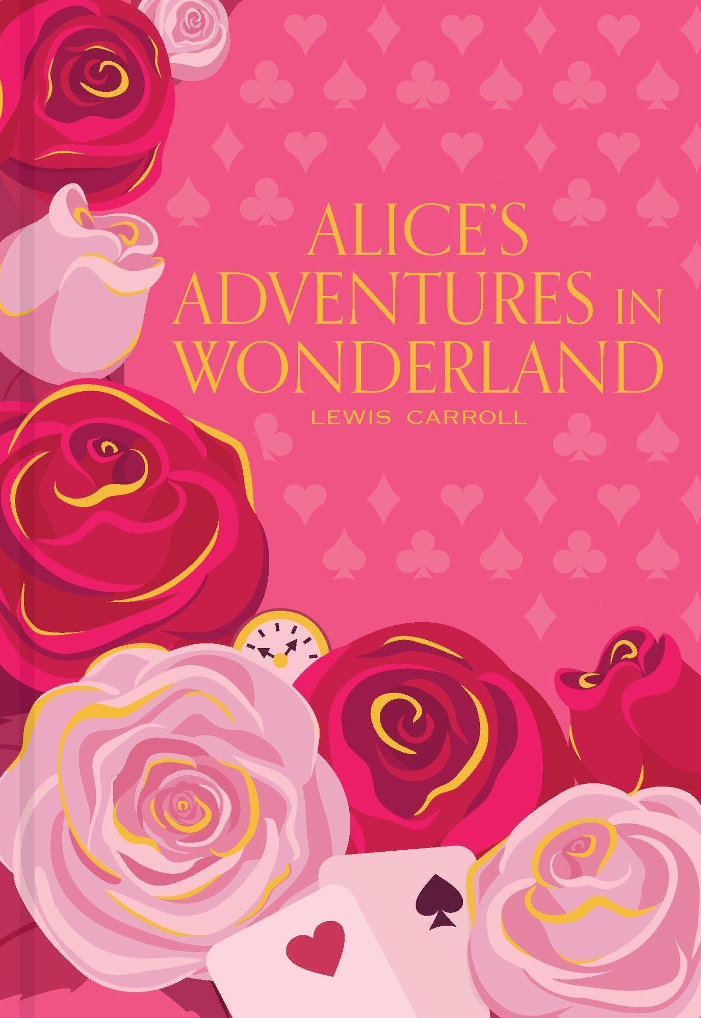 Alice's Adventures in Wonderland
