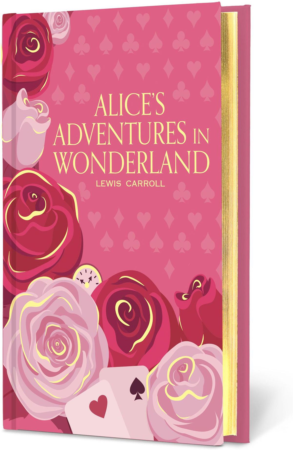 Alice's Adventures in Wonderland