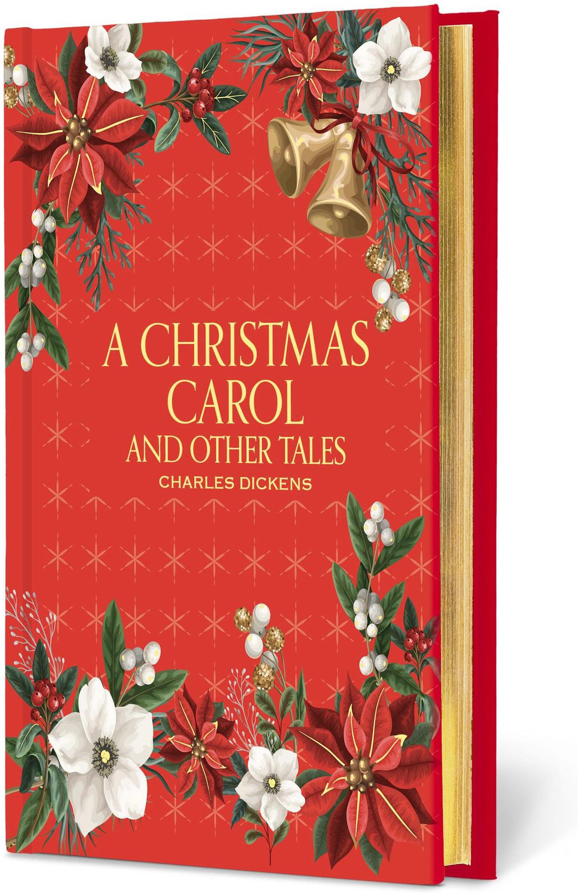 A Christmas Carol and Other Tales