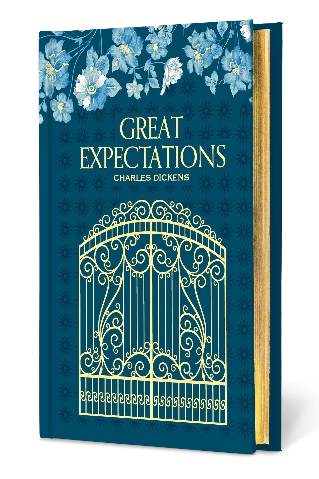 Great Expectations