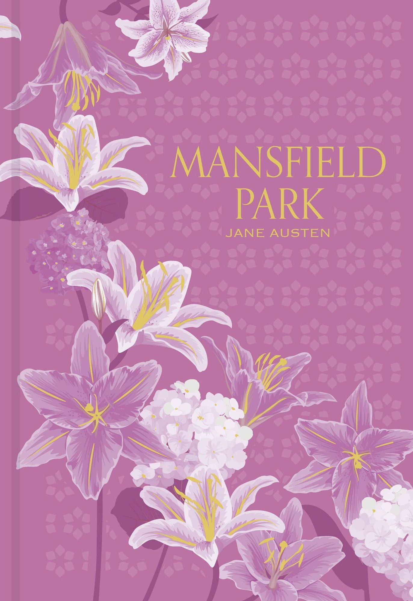 Mansfield Park