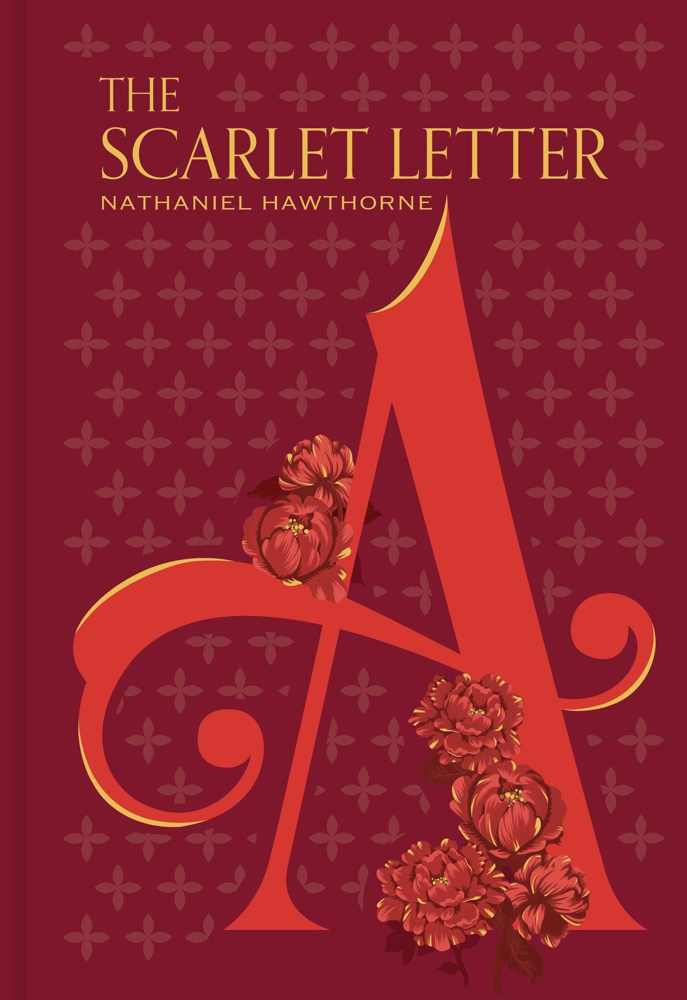 The Scarlet Letter