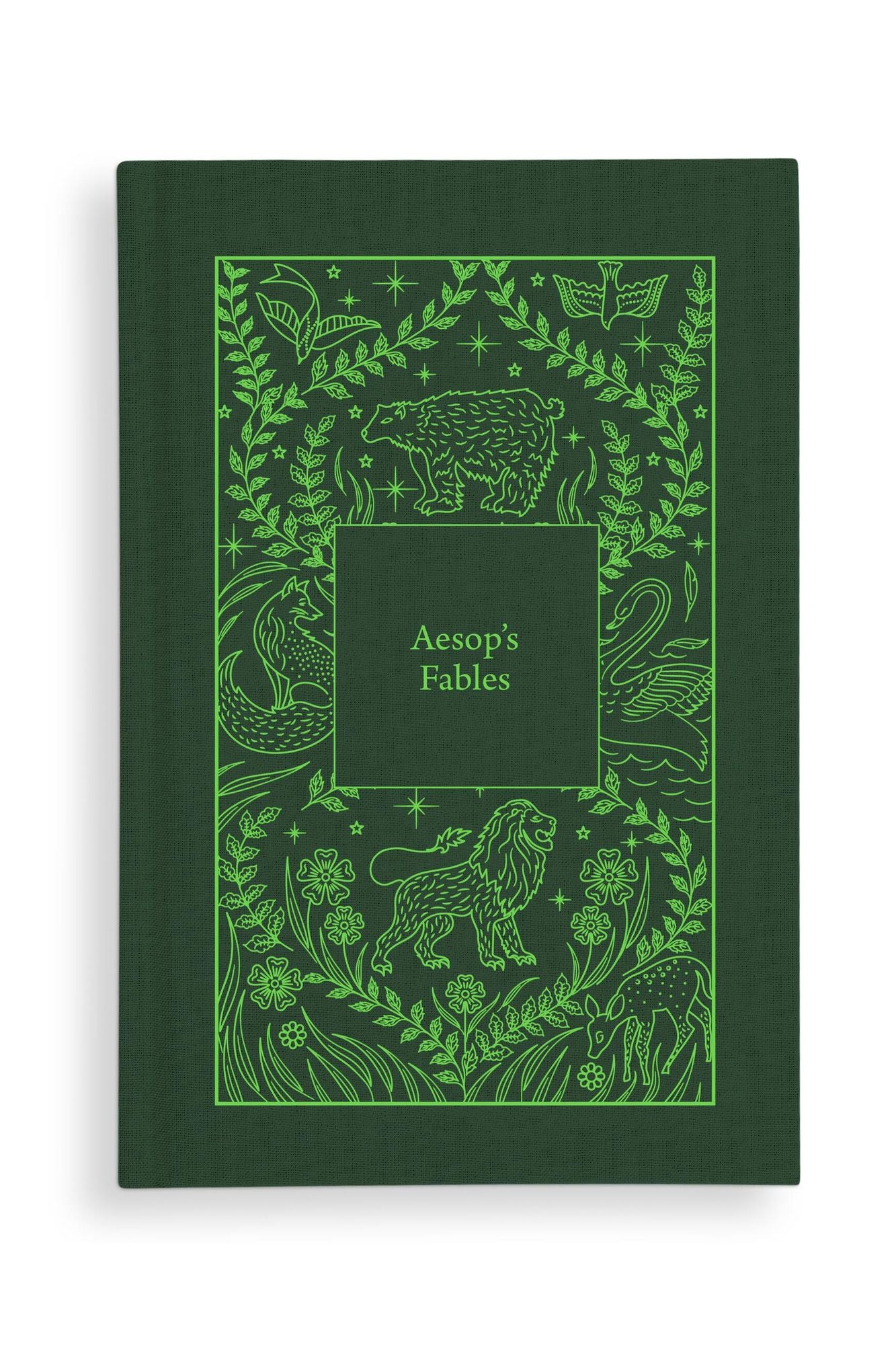 Aesop's Fables