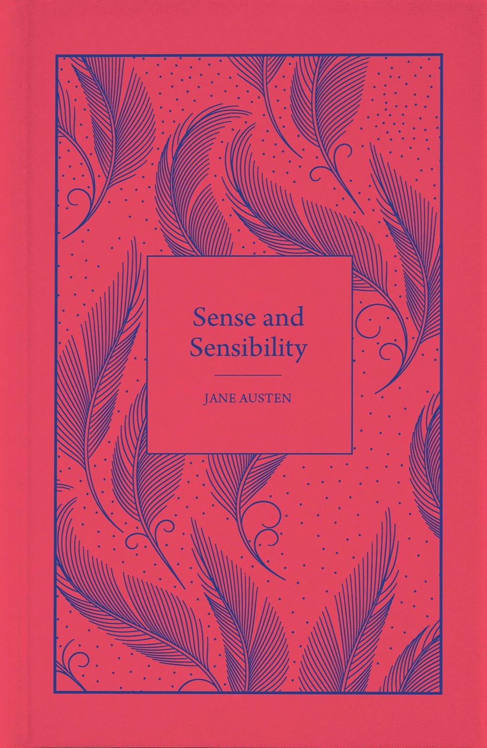 Sense and Sensibility