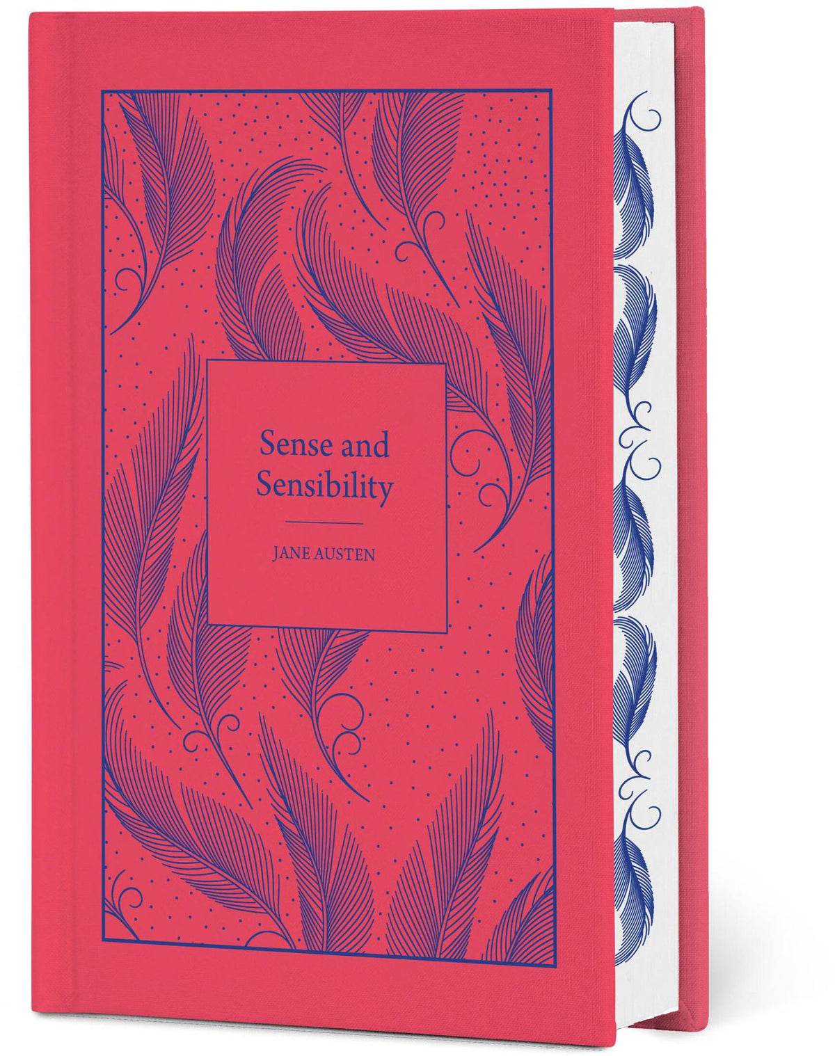 Sense and Sensibility
