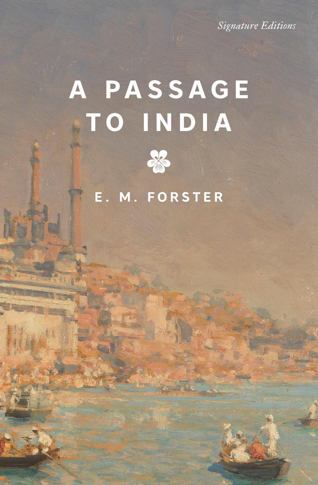 A Passage to India