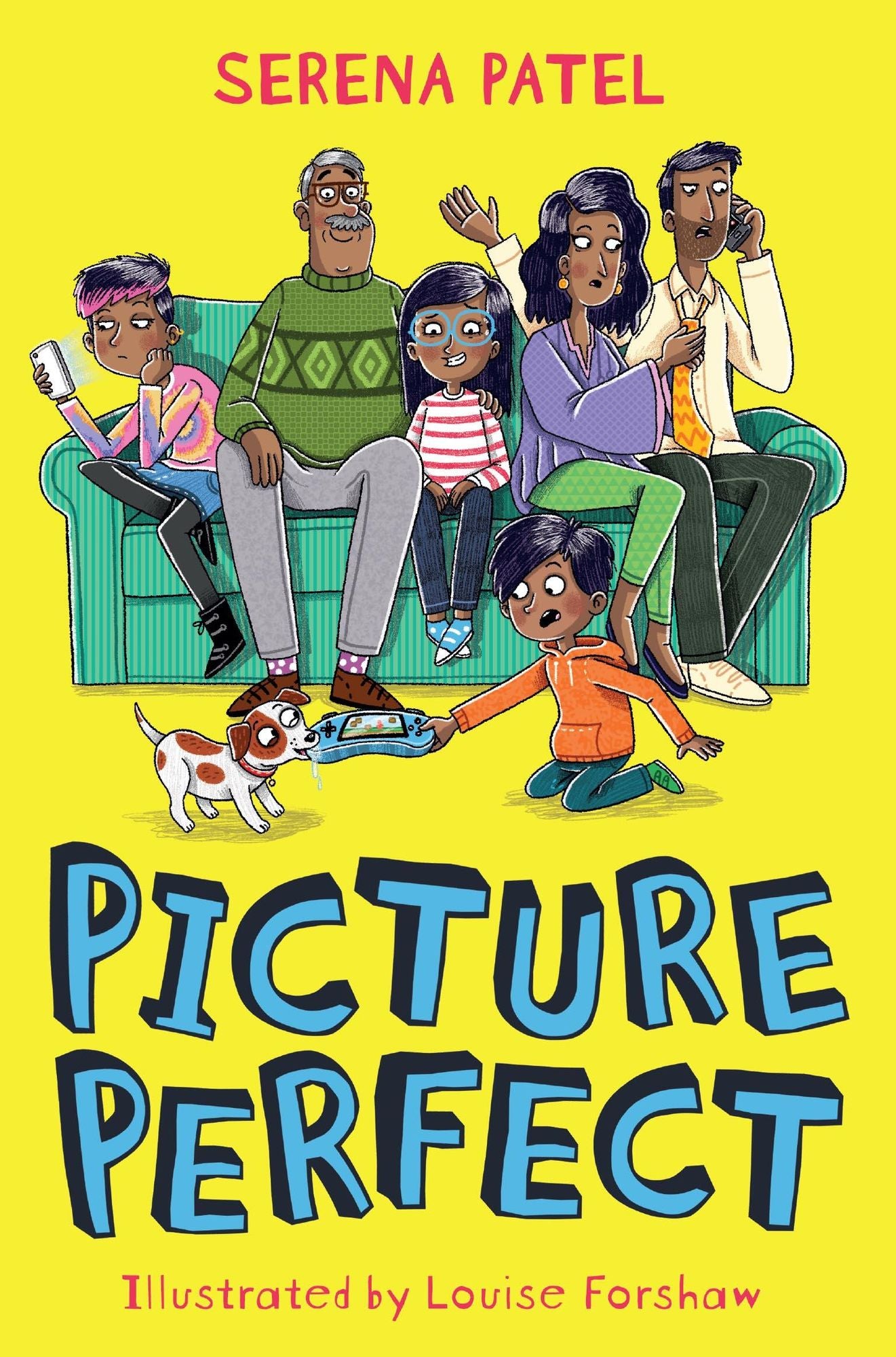 Picture Perfect