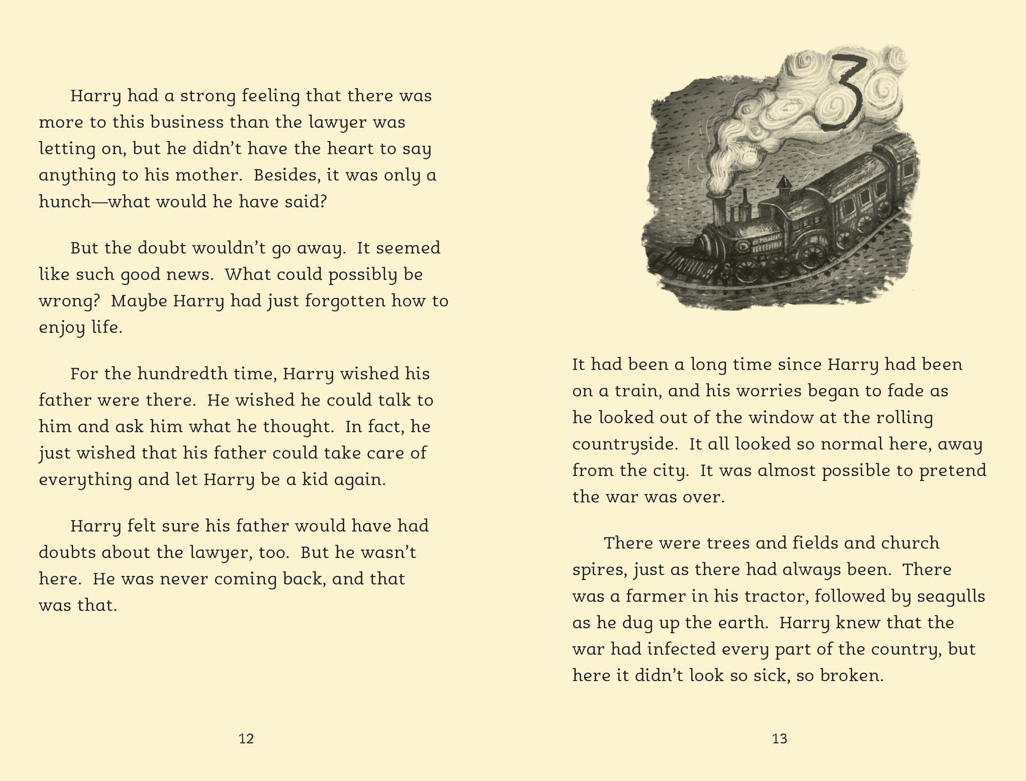 The Wickford Doom