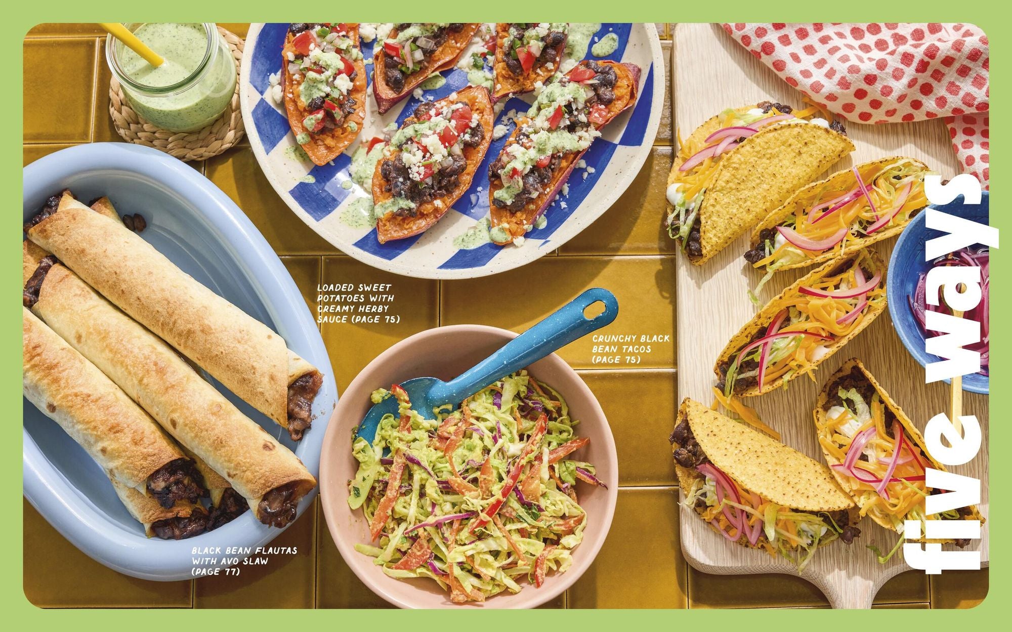 What to Cook When You Don't Feel Like Cooking: Make It Fast