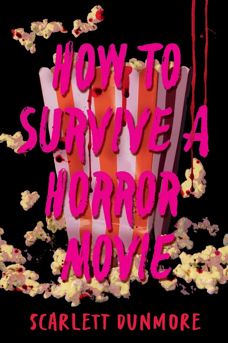 How to Survive a Horror Movie