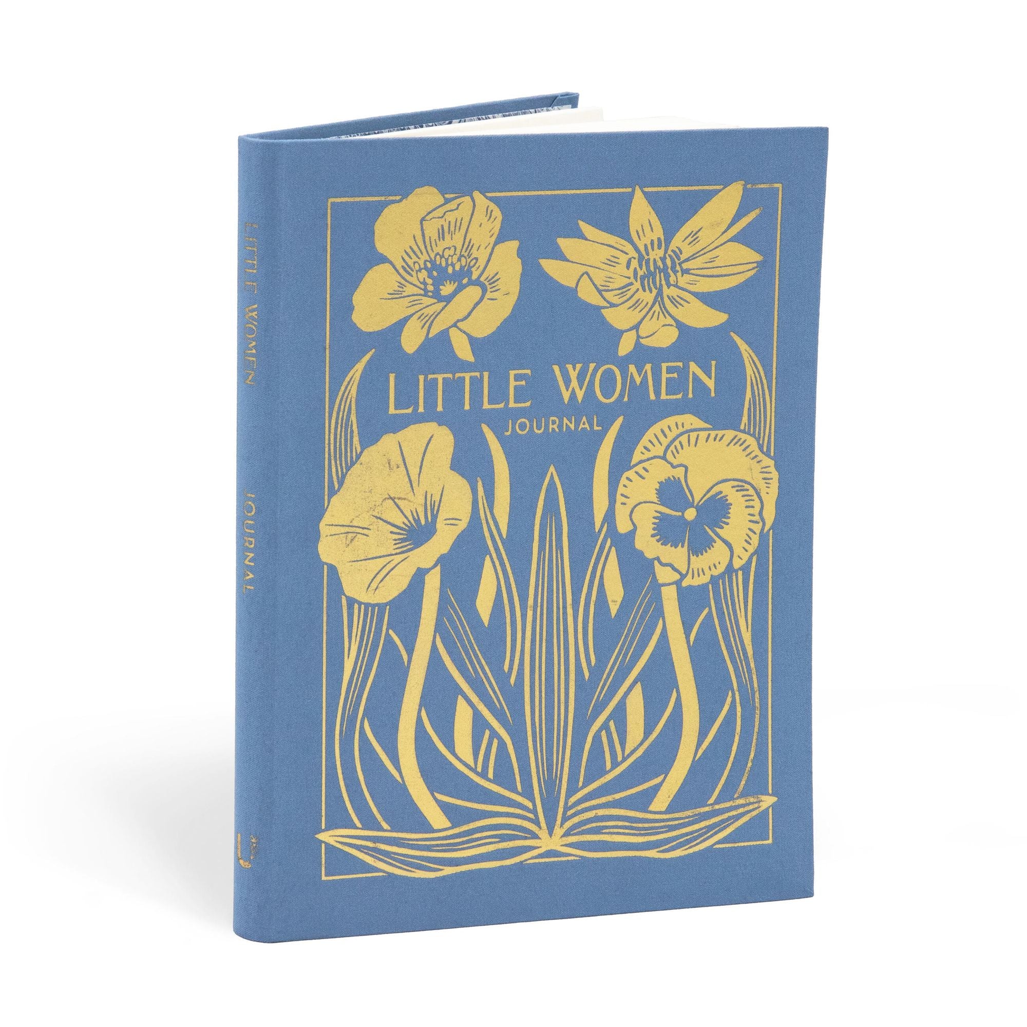 Little Women Journal