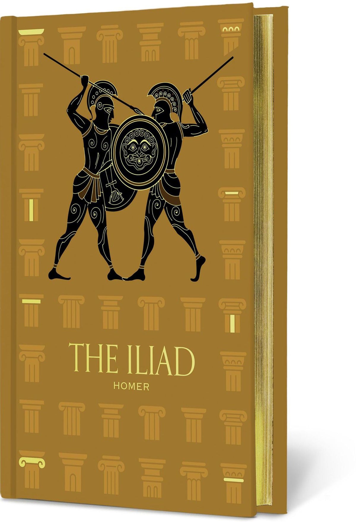 The Iliad