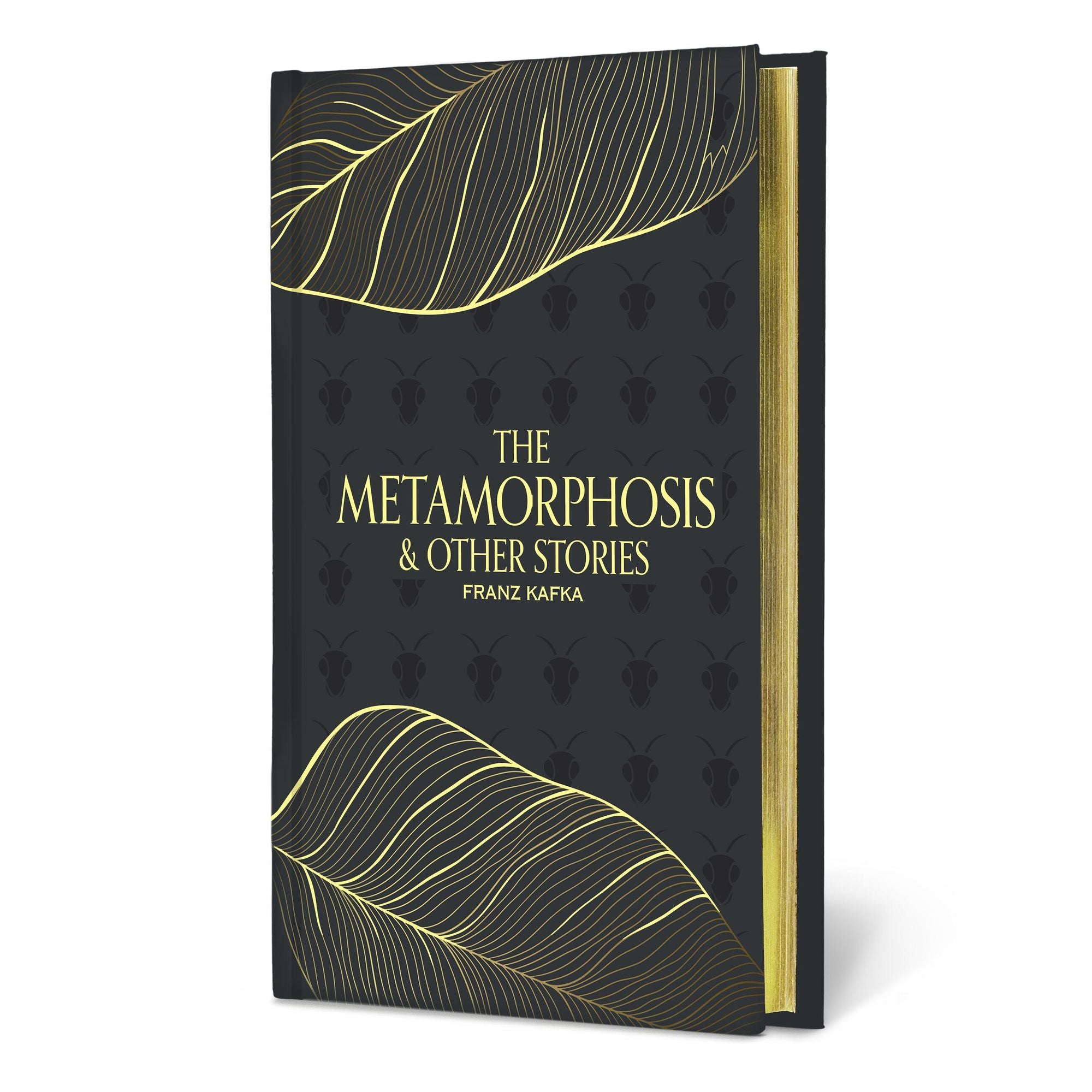 The Metamorphosis & Other Stories