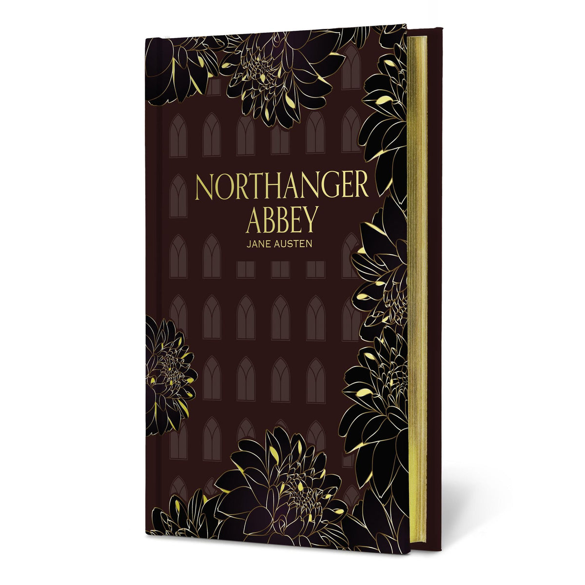 Northanger Abbey