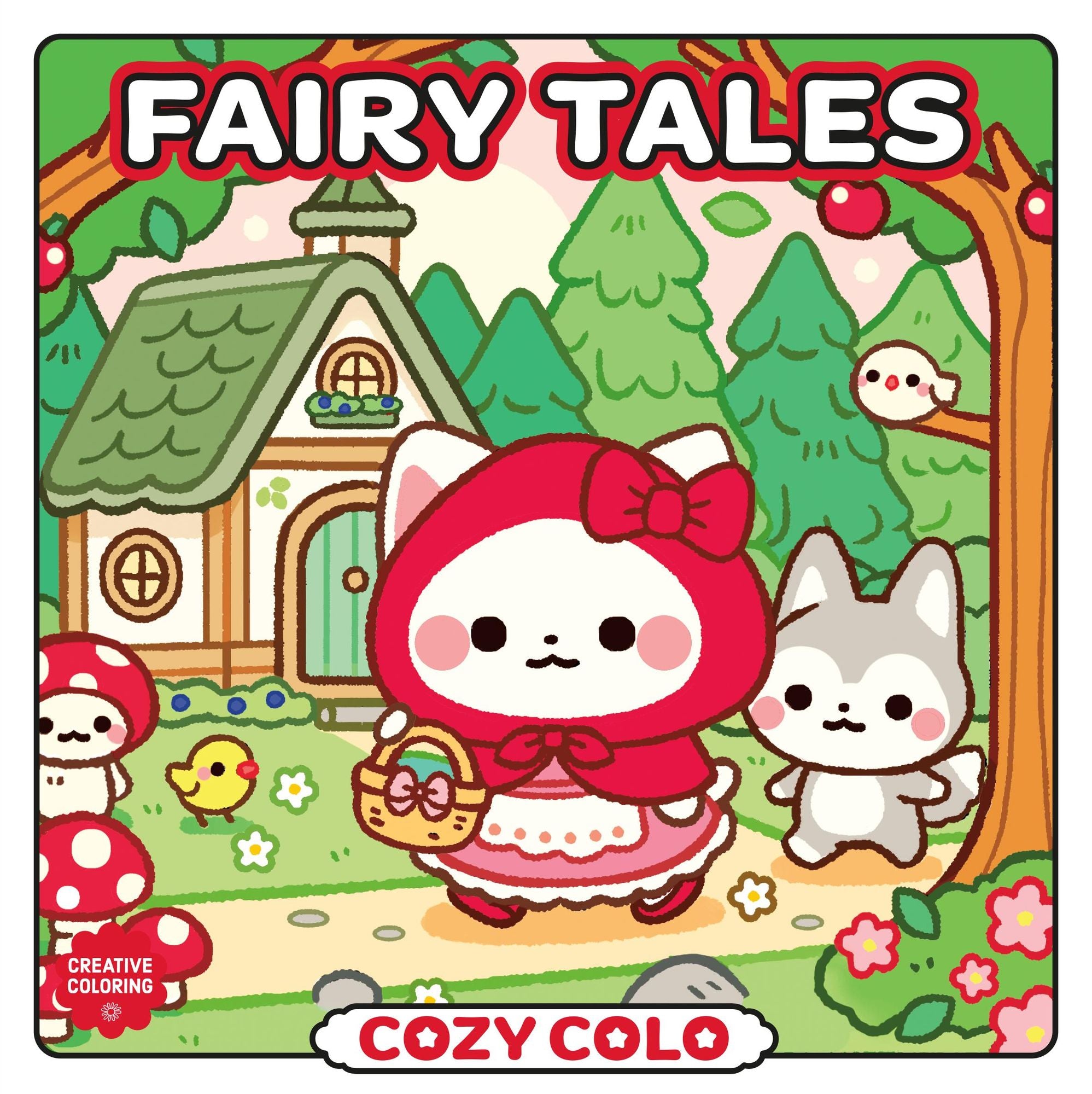 Fairy Tales