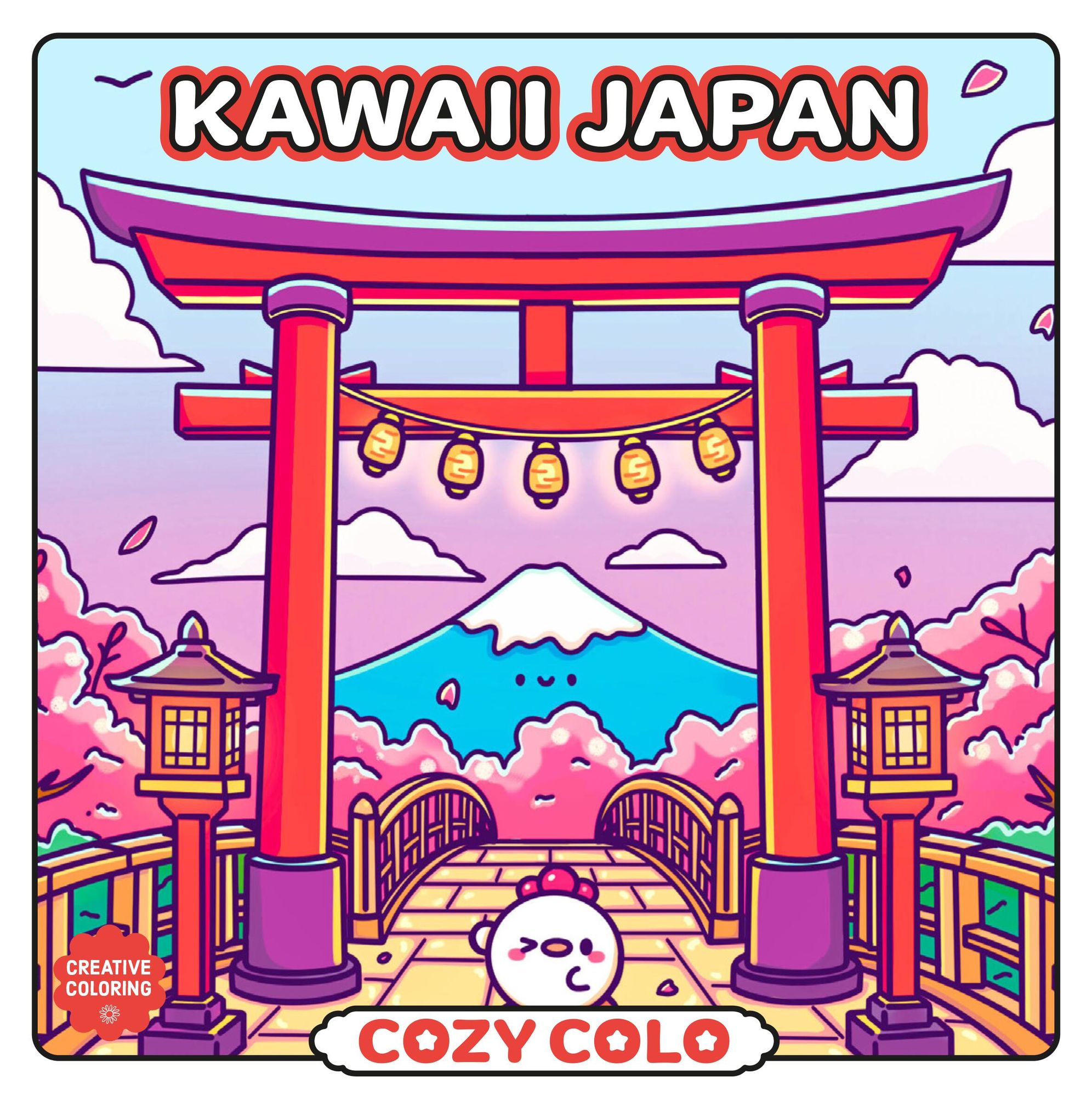 Kawaii Japan