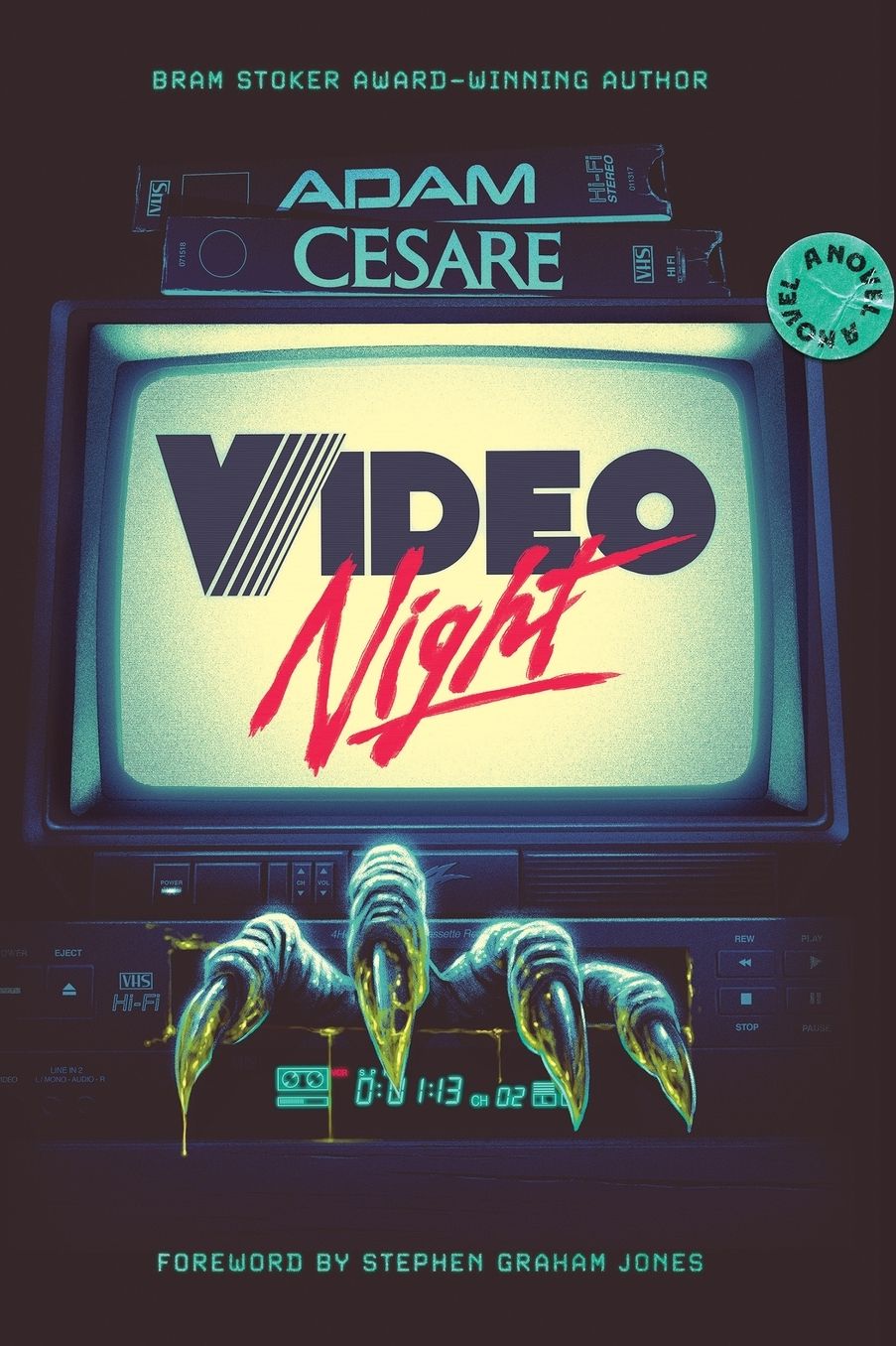 Video Night