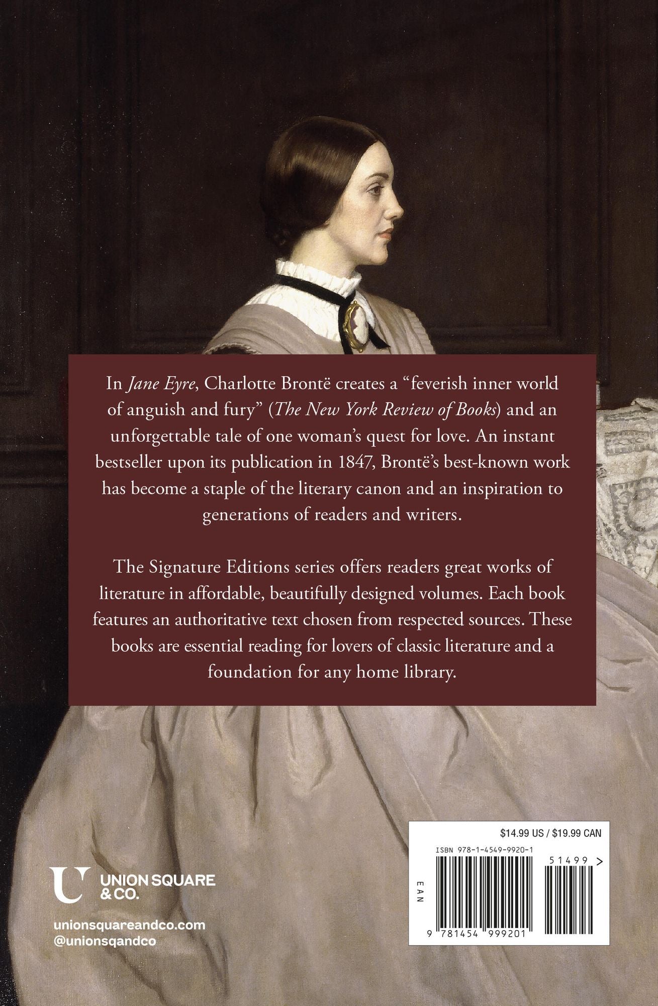 Jane Eyre