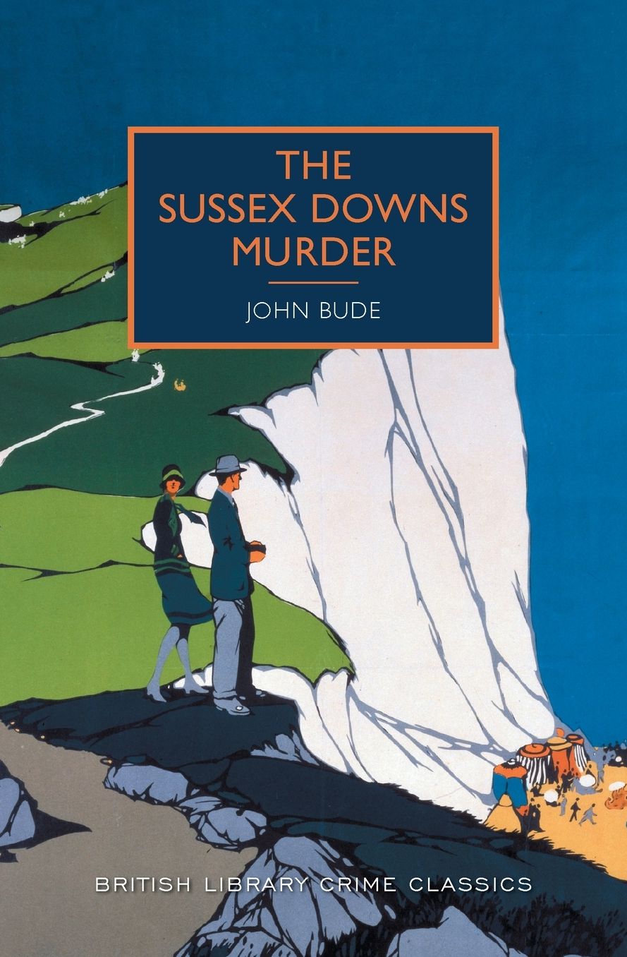 The Sussex Downs Murder
