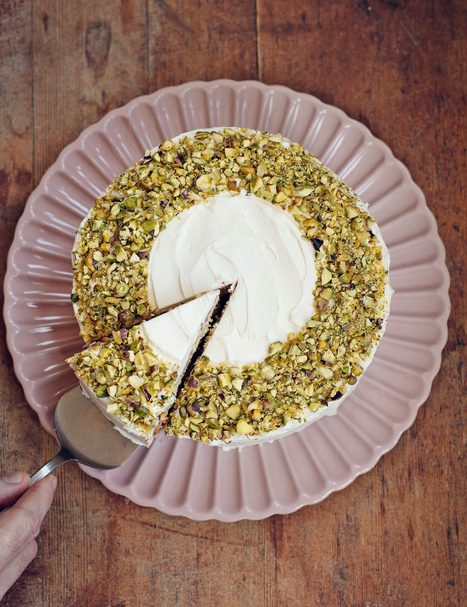 The Hebridean Baker: At Home: Flavors & Folklore from the Scottish Islands