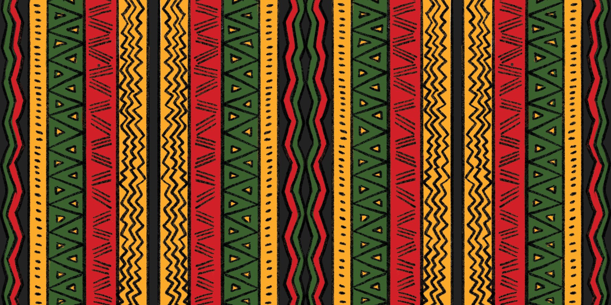 The Juneteenth Alphabet