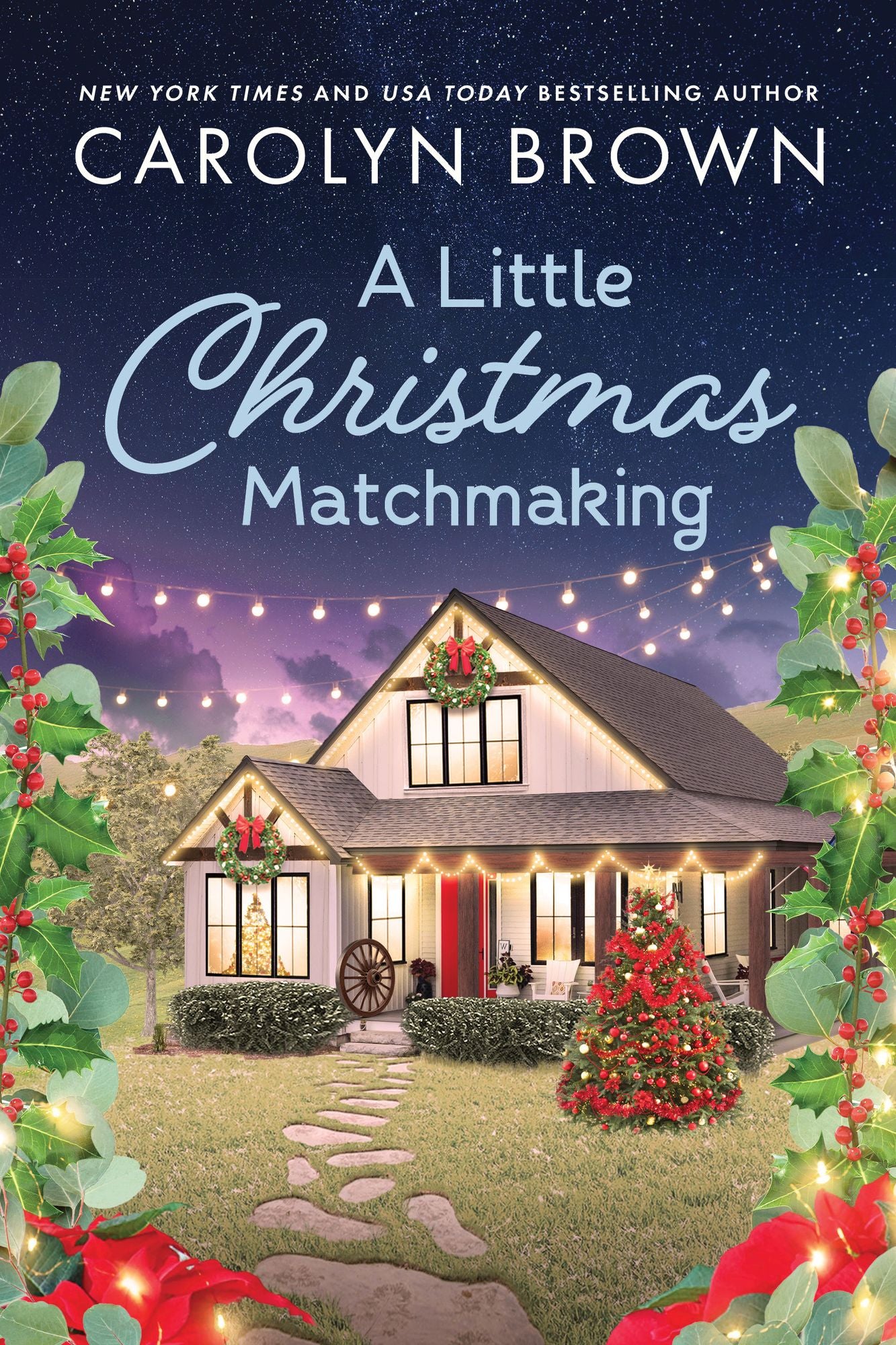 A Little Christmas Matchmaking