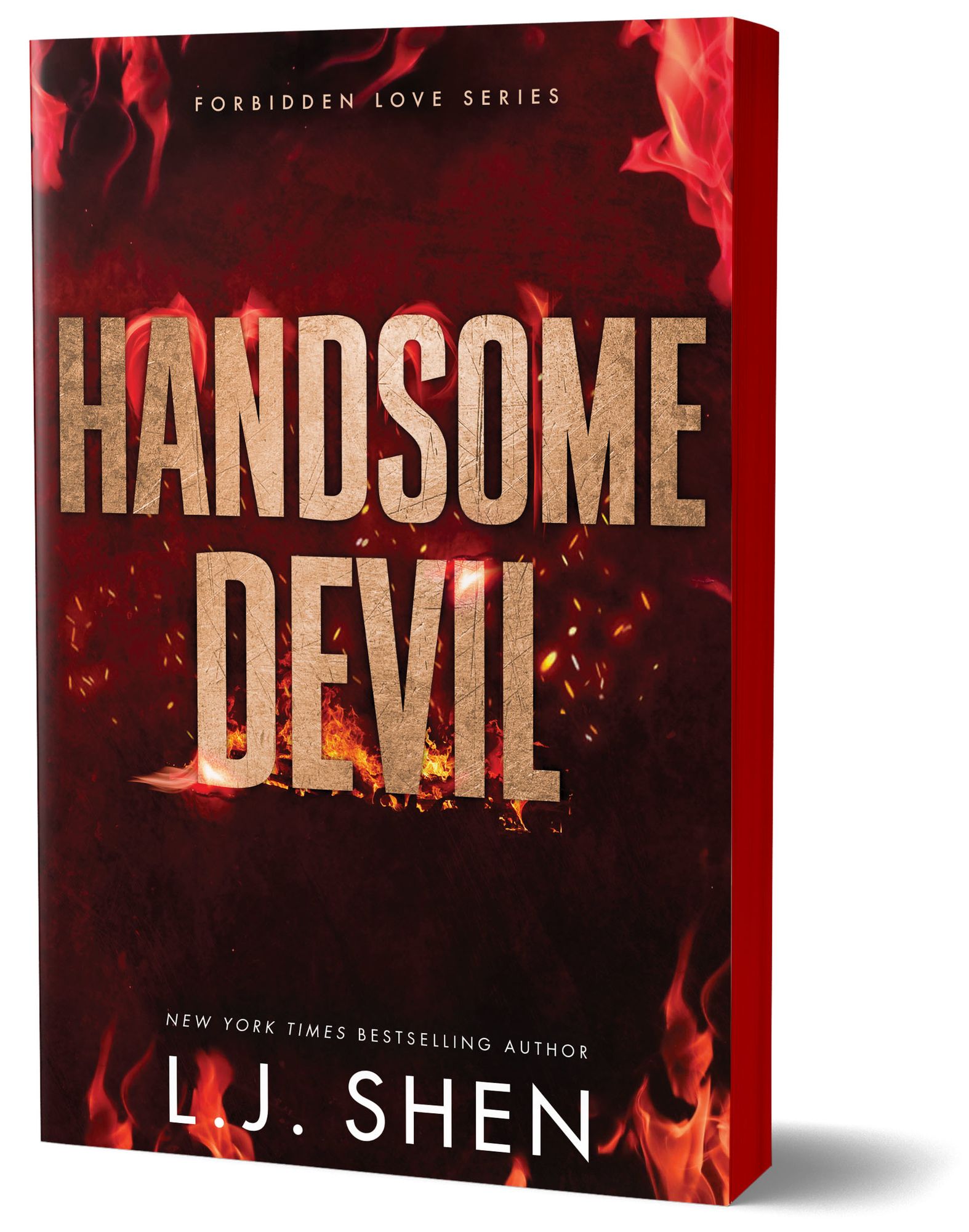 Handsome Devil (Deluxe Edition)