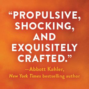 Tell Me What You Did: A Novel