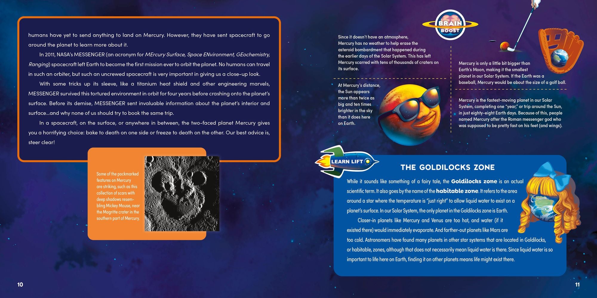 Why Space Will Freak You Out: The Scariest, Strangest Parts of the Universe