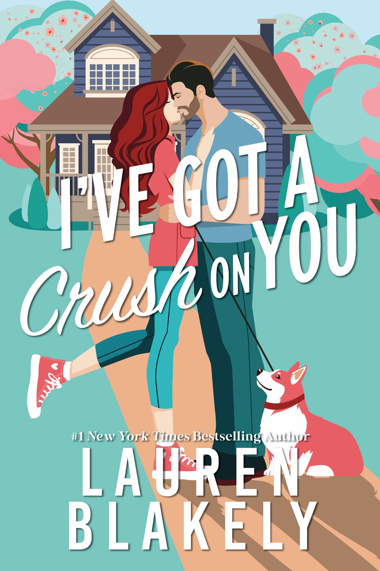 I've Got a Crush on You (Deluxe Edition)