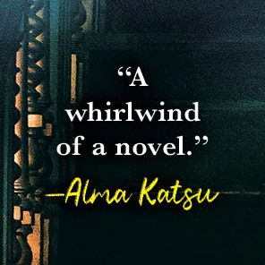 The Secret Attic: A Novel