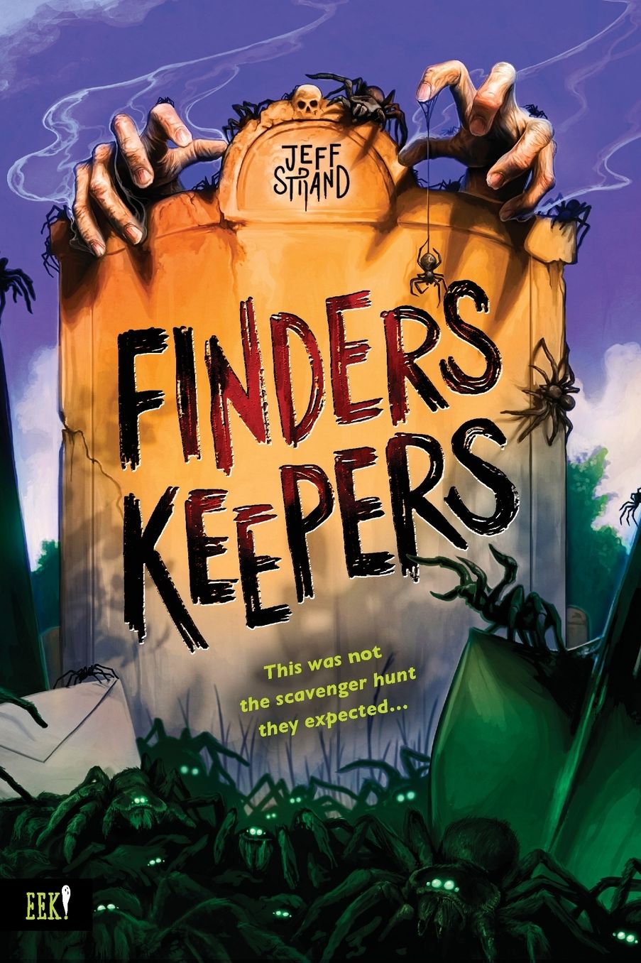 Finders Keepers