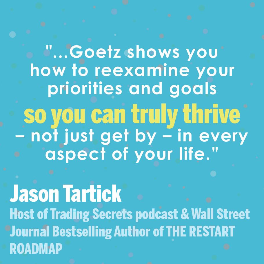 Toxic Grit: How to have it all and (actually) love what you have