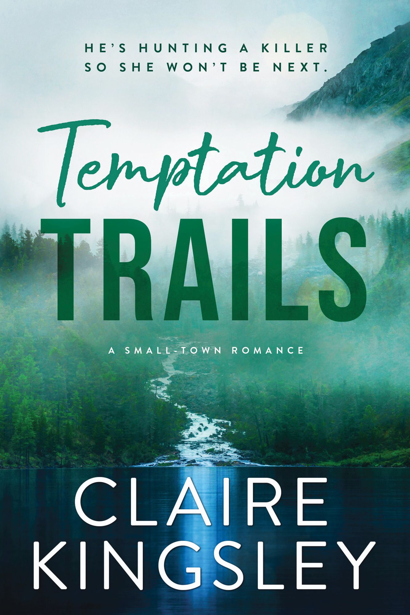 Temptation Trails
