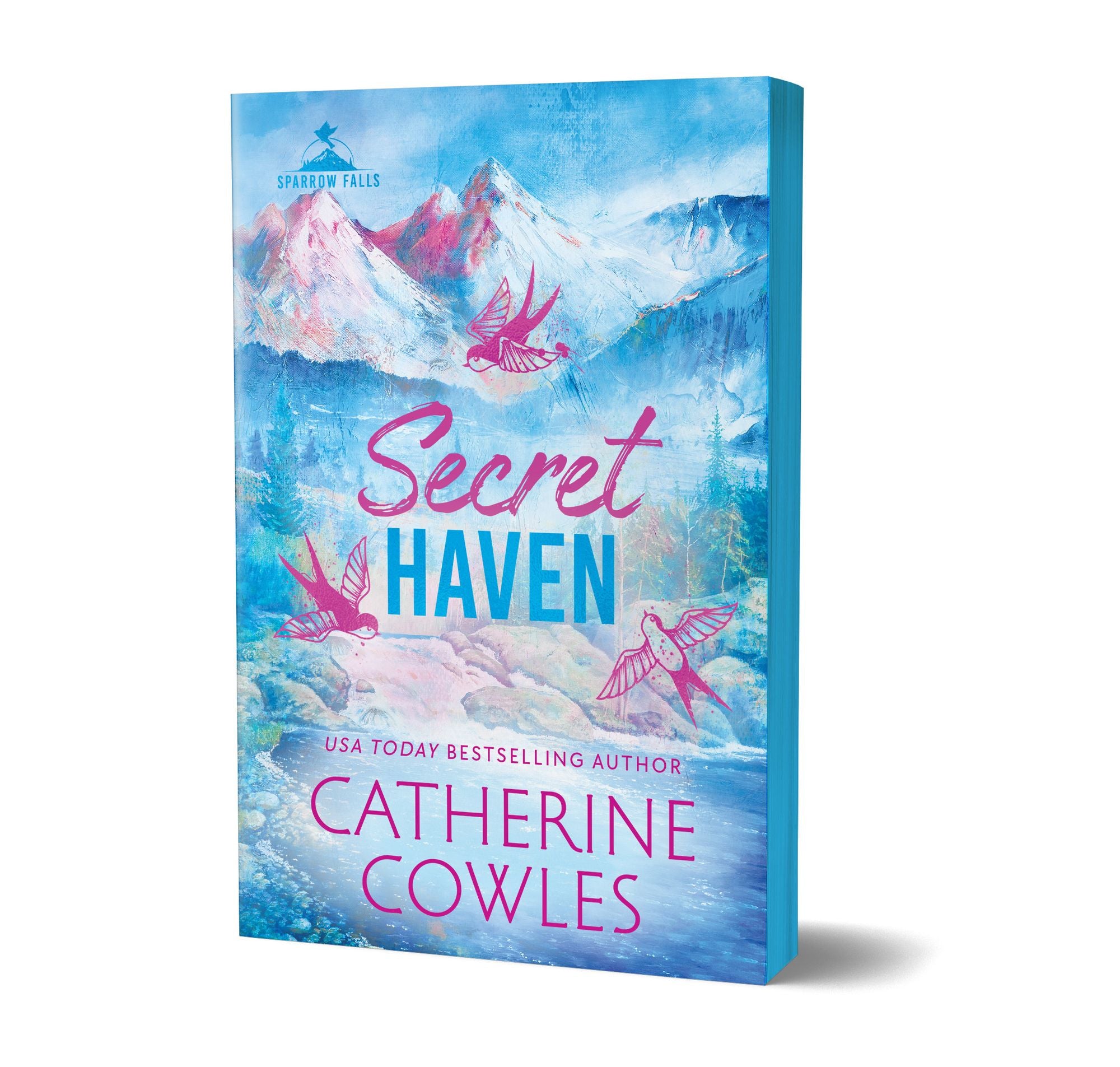 Secret Haven (Deluxe Edition)