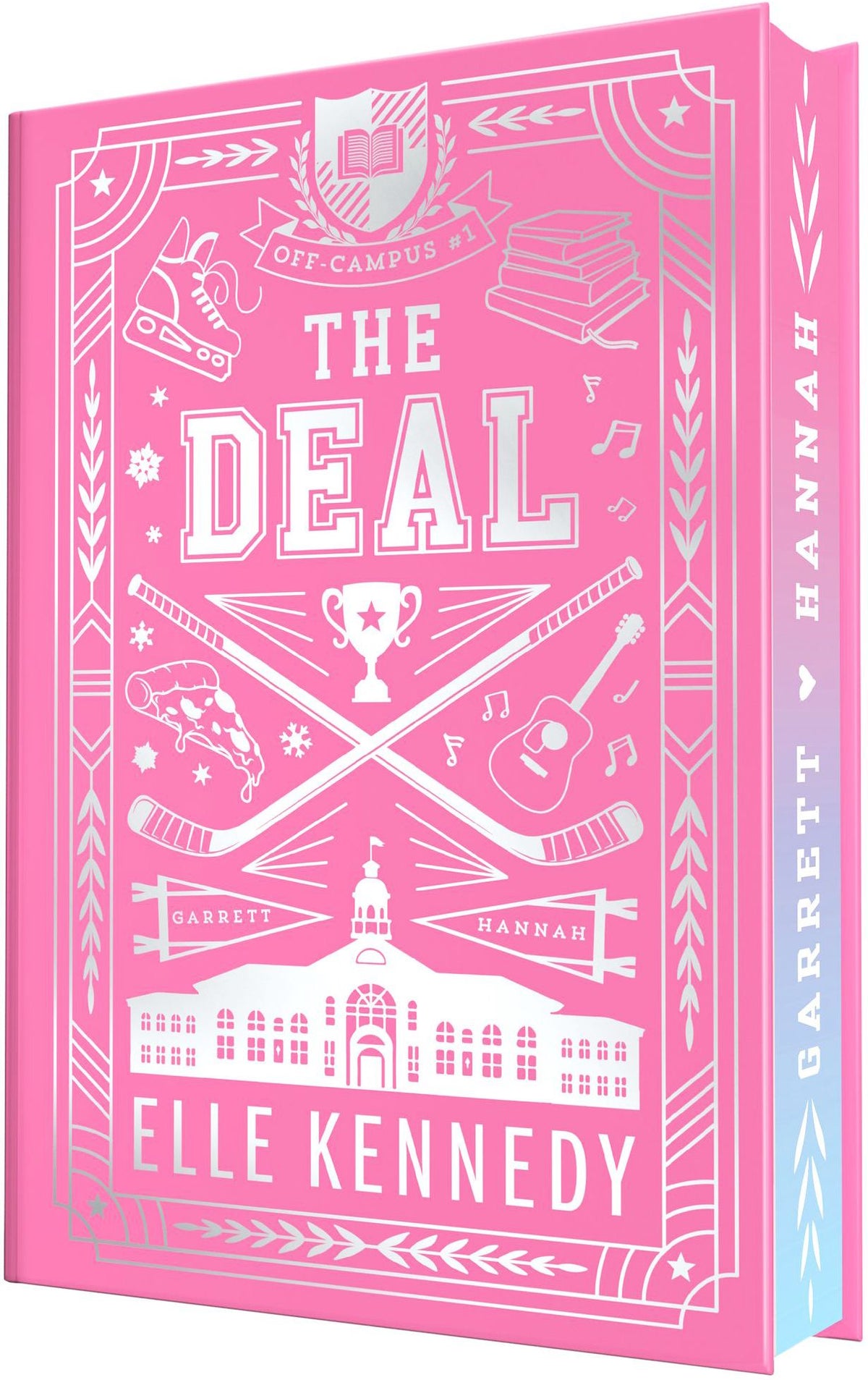 The Deal (Collector's Edition)