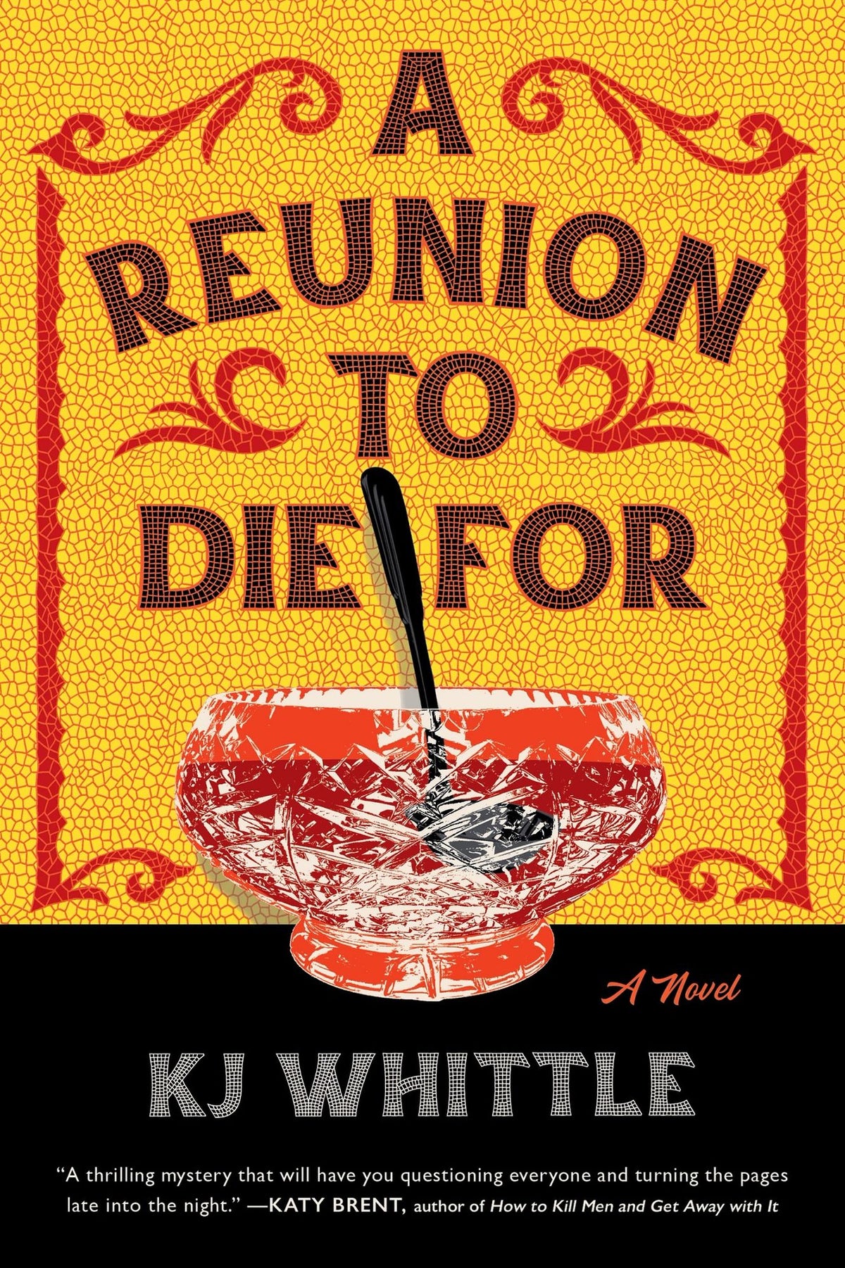 A Reunion to Die For: A Novel