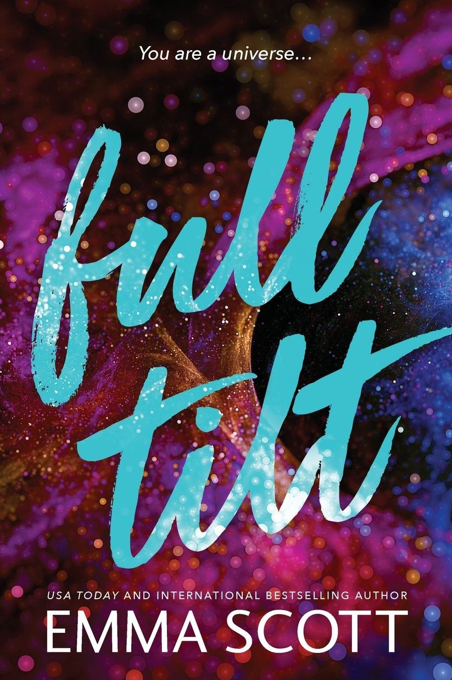 Full Tilt (Deluxe Edition)