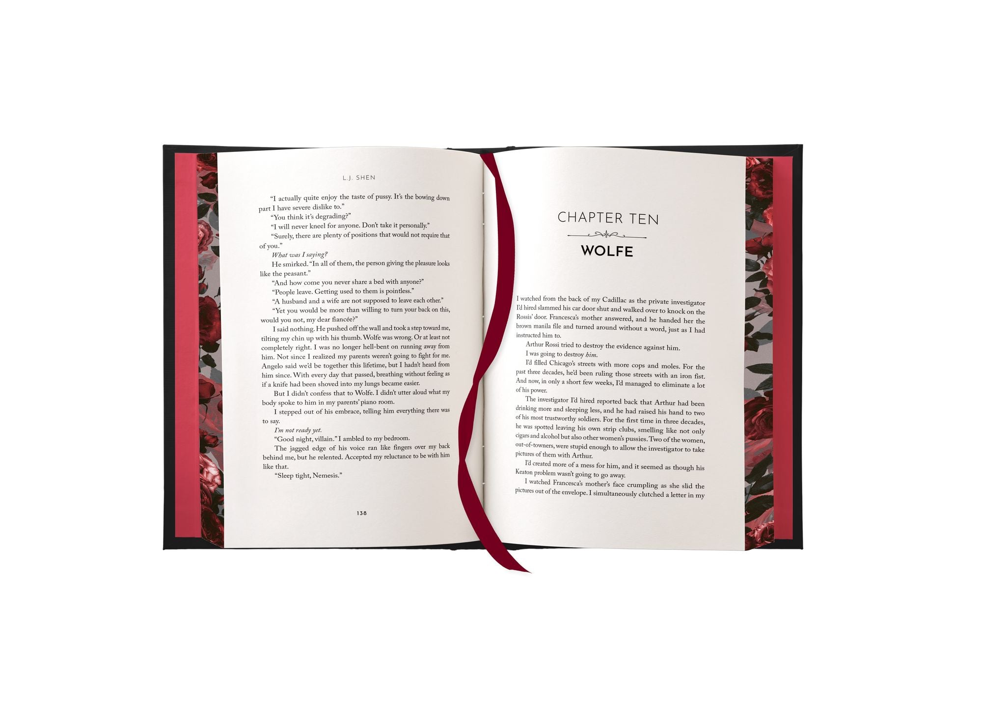 The Kiss Thief (Deluxe Edition)